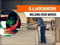 Ban Iron Work image 2
